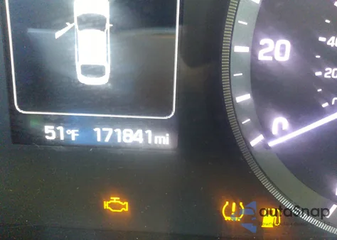 2015 Hyundai Sonata Se из США, поврежденный, VIN 5NPE24AF4FH062104